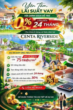 sát hà nội 50m hưởng lợi từ đại đô thị sun group 200ha giá mềm bất ngờ. centa riverside