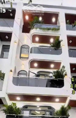 nhà mới 75m2, 5 tầng, đường đình phong phú, tăng nhơn phú, quận 9 chỉ 8 tỷ nhỉnh.