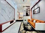 Bán nhà đẹp hẻm xe hơi Nguyễn Văn Khối Gò Vấp, 60M², 4 tầng, 8.4 tỷ TL