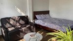 cọc gấp homestay biển sơn trà 3 tầng, 90m2, thu nhập $60tr/ tháng. mặt tiền đường 7,5m có lề.