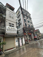 cho thuê nhà riêng 30m2 4 tầng mặt đường vĩnh tuy