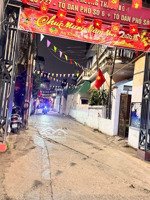 thạch bàn - sát aeon mall - nhà mới kính koong - chỉ 7.35 tỷ