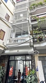 chùa hà, nguyễn văn huyên, cầu giấy, 51m2, 3pn rộng, 3 phòng làm việc, ô tô đỗ cửa.