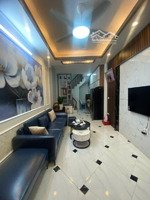 bán gấp nr 3pn 4wc đẹp xuất sắc tại an dương vương, 6,9 tỷ, 32m2