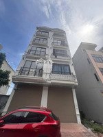 bán liền kề dương nội 50m 5 tầng, full nội thất, khu phân lô vỉa hè, ô tô tránh, giá 15,5 tỷ