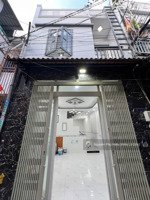 bán nhanh nhà kênh tân hóa - tân phú 4,2 x 12(56m2) - nở hậu tài lộc - giá chào 6,09t(tl)