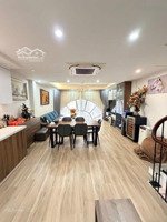 bán căn góc 57mx 5 tầng thang máy nhà mặt phố tô hiệu ngay gần cầu trắng đường phùng hưng hà đông