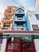 bán nhà hẻm 8m cộng hòa tân bình 90m2 6 tầng có hầm cách mt 20m gần sân bay 18.3 tỷ