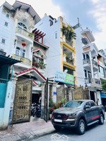 bán nhà mặt tiền 6m đường ca văn thỉnh, khu bàu cát, tân bình 163m² (6x28m) giá 24 tỷ