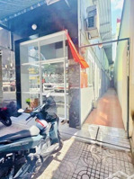 mặt tiền kinh doanh sầm uất ngay gò dầu 122m ngang 4.2m dòng tiền ổn định nhỉnh 11 tỷ