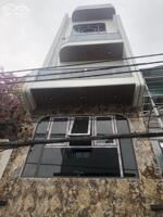 Bán nhà Phố Trạm,Long Biên 7 tầng,56m,mt4m oto tránh nhỉnh 21 tỷ