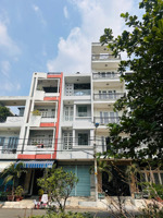 bán nhà mặt tiền đường số 78 bình phú q6, 4x15m, 3 tầng, vị trí đẹp, tiện ở và kinh doanh. giá 8 tỉ