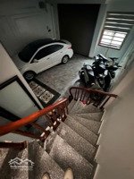 nhà đẹp long lanh bùi xương trạch - gara ô tô - 6 tầng thang máy xịn xò - kinh doanh tốt các loại