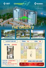 căn 1pn+ phù hợp cho gia đình trẻ giá chưa đến 72tr/m2, nh hỗ trợ 70% gt căn hộ trong 24t