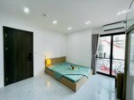 tòa apartment trường chinh, 2 mặt thoáng, 22 phòng, dòng tiền 7%, ngõ thông, 40m ra phố, 85m