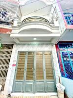 Bán nhà Nguyên Hồng, P11, Gò Vấp 3,1 x 10, giá 4,65 tỷ.