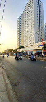 nhà đẹp 5.1x26m, hẻm ô tô, gần phan văn hớn, 7.9 tỷ tl, quận 12