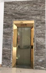 tôi chủ nhà cho thuê nhà hai cửa đi, sát hàng gai, hàng hòm, hàng bông, thang máy; 162m2* 5t- 54 tr