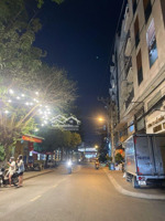 bán nhà dương quảng hàm p5 gò vấp 5 tầng, 4x16m, hẻm 10m ô tô tránh 14.1 tỷ tl