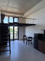 cho thuê nhà trọ 25m2, 4,7 triệu, view đẹp tại lê đức thọ, gò vấp