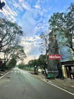 bán nhà bát khối long biên - view công viên hồ điều hoà - vị trí cực đẹp.