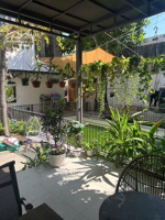 biệt thự sân vườn siêu vip 351m mặt tiền đường số,phường phước long(phước bình cũ)