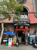 bán mt phố phan xích long - khu phố ẩm thực - 7x16m, hđt 130tr/th, 4 tầng - giá 35.9 tỷ