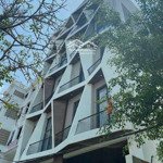 tòa nhà tốt nhất sg! mt đặng thùy trâm - dt 13x25m - hầm 6 tầng - hđt 250 triệu/tháng - giá 85 tỷ