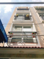 phú nhuận hoàng hoa thám 5pn 4 tầng 7 tỷ tl