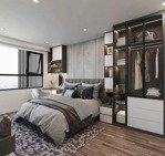 bán ch view đẹp tại hc golden city, 12,8 tỷ, 102m2, 3pn, 2wc, nội thất đầy đủ