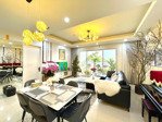 cho thuê căn hộ cao cấp splendora - an khánh, 110 m2, 20 triệu