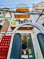 bán nhà đẹp giá rẻ 48m2 nguyễn văn khối 3 tầng btct chỉ 7.6 tỷ