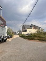bán nhanh lô đất giá tốt tại khu đồi bạch đằng phường langbiang- đà lạt