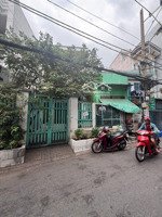 tô hiệu - tân phú - 4,4x13- 6tỷ- hẻm xe tải