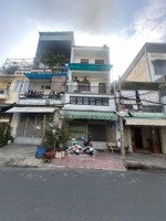 bán nhà mtkd tây thạnh 4 tầng - 4pn - kinh doanh đỉnh - 70m2 - chỉ 10tỷ