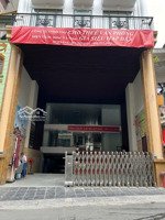 cho thuê mặt bằng tầng 1 mặt phố đốc ngữ, ngọc hà, hà nội