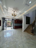 bán nhà biệt thự tại huỳnh tấn phát, nhà bè, 9,6 tỷ, 101m2