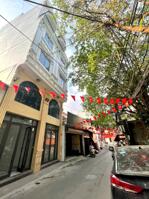 NHÀ ĐẸP 7 TẦNG THANG MÁY - KINH DOANH ĐƯỜNG Ô TÔ TRÁNH CHỈ NHỈNH 10 TỶ.