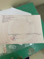 chính chủ chào bán lô đất view biển. dt 80m2 full thổ cư giá 1,6 tỷ