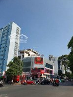 cần bán nhà 2 mặt tiền tại đường phổ quang, gần ga t1 sân bay, diện tích 9x29m, 4 lầu, giá 69 tỷ