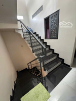 bán nhà 3 tầng mới, 5m x15m, hẻm hồ học lãm, bình tân chỉ 5.6 tỷ
