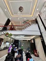 tìm đâu ra căn thứ hai: chỉ 2,5 tỷ có nhà 50m2 phan văn trị - gò vấp