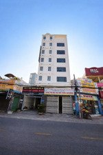 bán tòa nhà mặt tiền phan huy ích. tân bình chỉ 27.5 tỷ