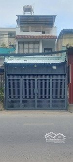 mặt tiền tô ngọc vân trệt 2 lầu 4x15m vừa ở vừa kinh doanh thuận lợi