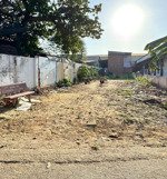 hạ giá chốt nhanh lô hẻm 25 đường 17 linh trung