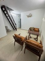 bán căn hộ chung cư mini dt 47m2 thông tầng xinh thoáng trung tâm phố thành công giá 1,68 tỷ tl