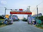 Chủ gửi Bán nền đường số 3 KDC Đông Phú - TP Cần Thơ.