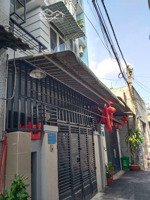 cho thuê gấp nhà riêng 30/10 hiệp bình, 11 triệu, 70m2, 4pn, 3wc, hiệp bình chánh, thủ đức