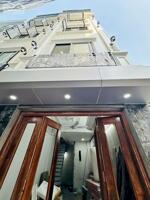 8.X TỶ - NHÀ MỚI – XUÂN ĐỈNH – THANG MÁY – LÔ GÓC – 30Mx5T – 3 NGỦ.