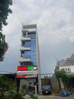 bán nhà mặt phố 14/a80, d1, 125m2, giá 10 tỷ vnd, 10pn, 14wc, 6 tầng